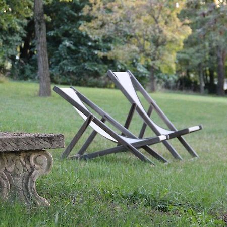 فندق Saint-Saturnin-sur-Loireفي  Manoir De La Groye المظهر الخارجي الصورة