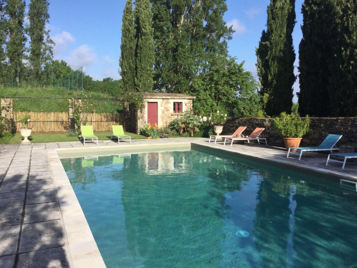 فندق Saint-Saturnin-sur-Loireفي  Manoir De La Groye المظهر الخارجي الصورة